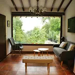 El Tujo Apartment