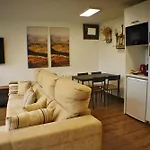 Apartment El Tujo
