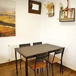 Apartment El Tujo *