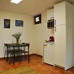 Apartment El Tujo