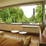Apartment El Tujo
