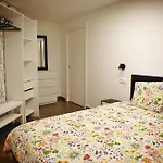 El Tujo Apartment *