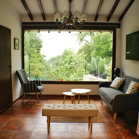 El Tujo Apartment
