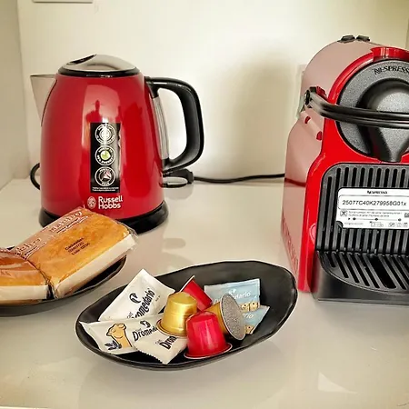 Lejlighed El Tujo Obregón