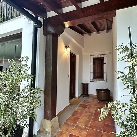 El Tujo Obregon