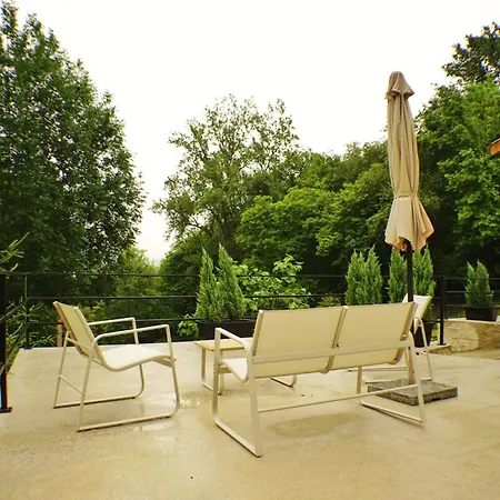 Apartment El Tujo *