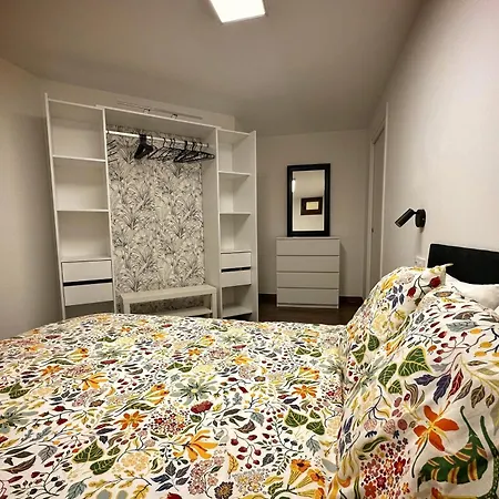 El Tujo Apartment Obregon