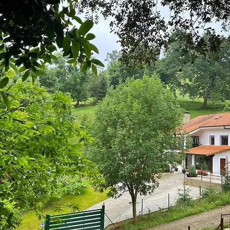 El Tujo Apartment