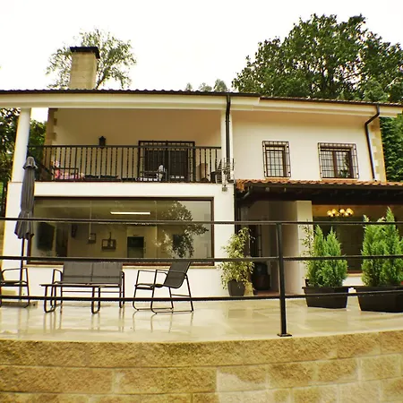 El Tujo Apartment