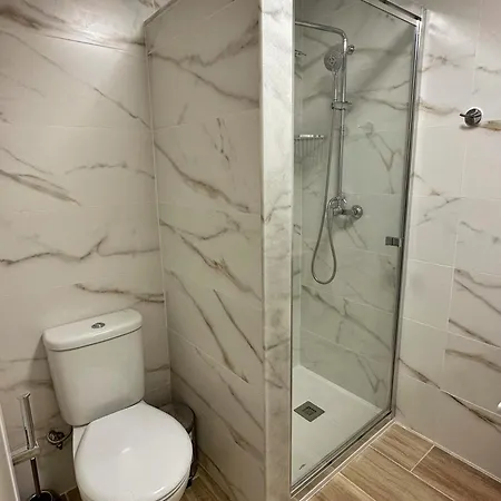 El Tujo Apartment Obregon
