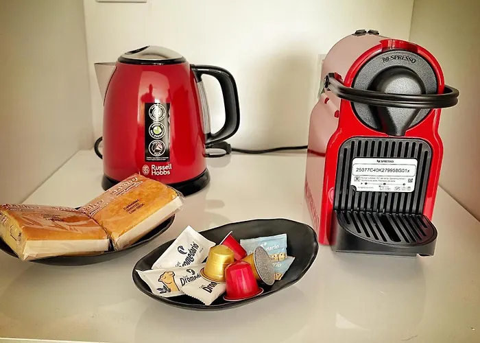 Apartmán El Tujo Obregón