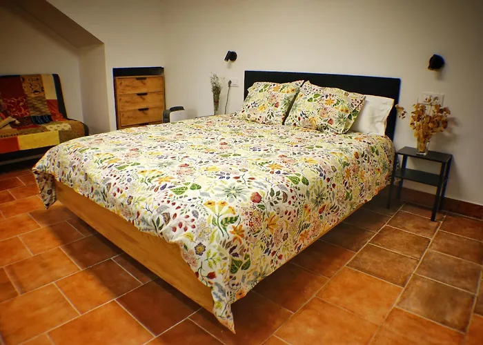 Apartmán El Tujo Obregón