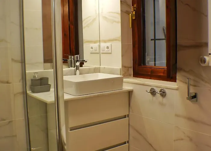 El Tujo Apartmán Obregón