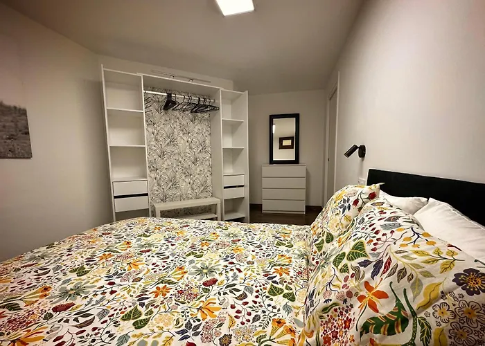 El Tujo Apartmán Obregón