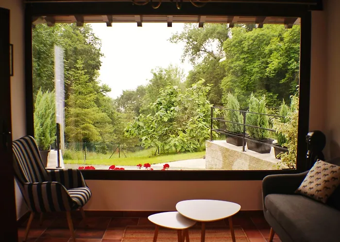 Apartmán El Tujo Obregón