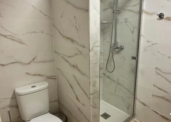 El Tujo Apartment Obregon